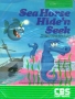 Atari  800&nbsp; - &nbsp;sea_horse_cart